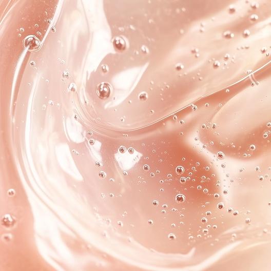 Moisturizing and Protein Luxurious