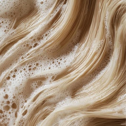 LuxShampooBlowout With Style-Teresa